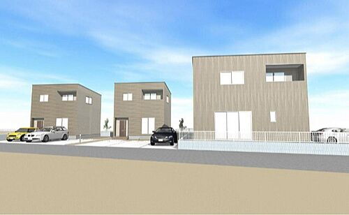 群馬県伊勢崎市柴町 賃貸一戸建て