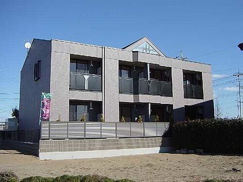 群馬県伊勢崎市南千木町 2階建 築20年11ヶ月