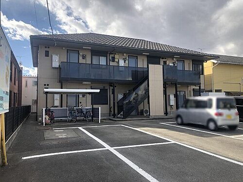 群馬県伊勢崎市宮子町 2階建 築26年11ヶ月