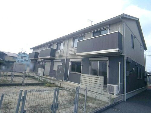 茨城県古河市大山 築12年4ヶ月 2階建