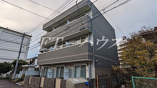 千葉県習志野市津田沼２丁目 3階建 築13年5ヶ月