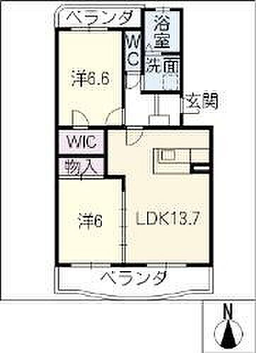 愛知県豊橋市吉川町255-5 下地駅 2LDK マンション 賃貸物件詳細
