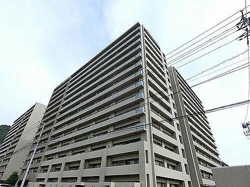 香川県高松市室新町 14階建 築14年5ヶ月