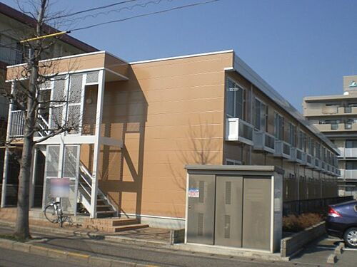 香川県高松市新北町 2階建 築21年3ヶ月