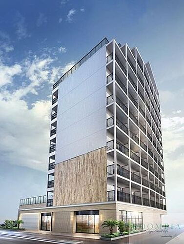 東京都中野区中野５丁目 賃貸マンション