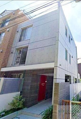 東京都杉並区高円寺北２丁目 賃貸マンション