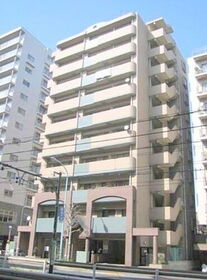 ミリオンステージ西早稲田壱番館 面影橋駅 1K 賃貸(賃貸マンション・アパート)