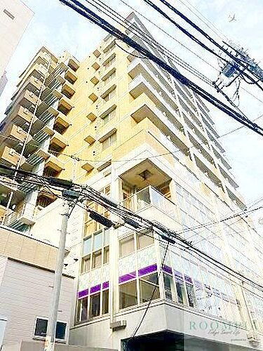 東京都中野区中野３丁目 賃貸マンション