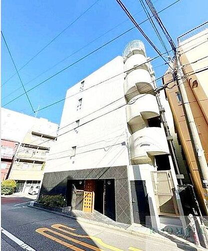 ブライズ早稲田東 江戸川橋駅 1K 賃貸(賃貸マンション・アパート)