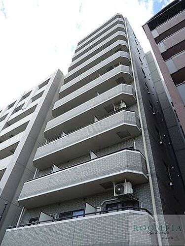 東京都中野区東中野３丁目 賃貸マンション