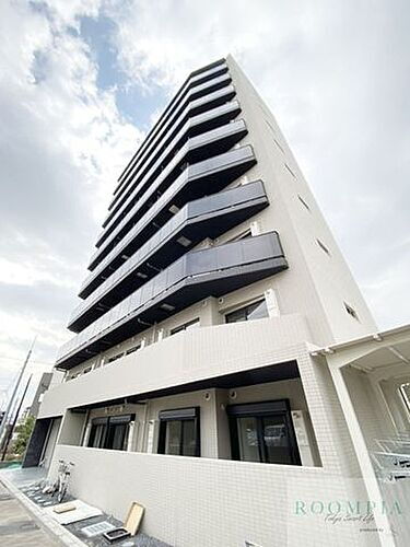 東京都新宿区西落合４丁目 賃貸マンション