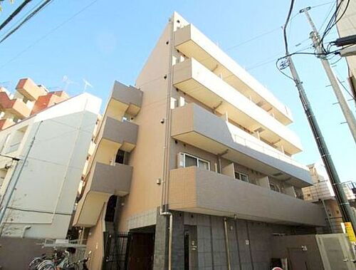 東京都練馬区豊玉上１丁目 賃貸マンション