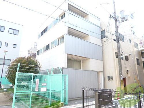 兵庫県神戸市須磨区飛松町１丁目 賃貸マンション