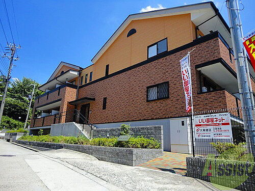 シェーンタール須磨