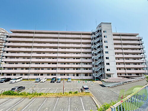 兵庫県神戸市西区伊川谷町有瀬 賃貸マンション