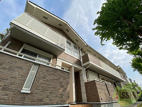 兵庫県神戸市西区北別府１丁目 賃貸アパート