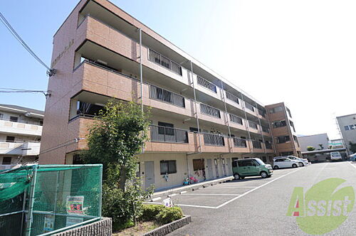 兵庫県神戸市西区池上３丁目 賃貸マンション