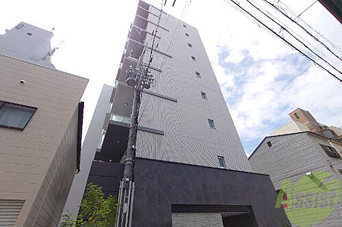 兵庫県神戸市須磨区戎町３丁目 賃貸マンション