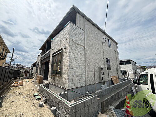 兵庫県神戸市須磨区南落合１丁目 賃貸アパート