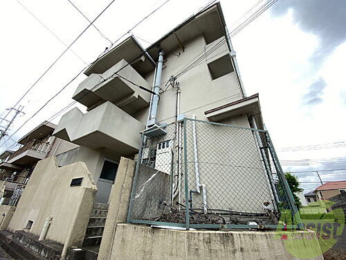 兵庫県神戸市西区池上２丁目 賃貸マンション