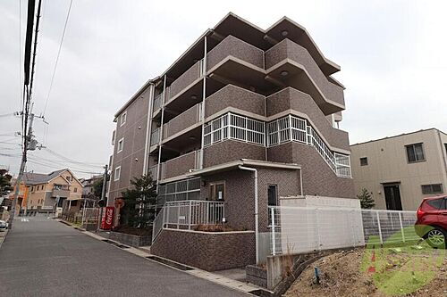 兵庫県神戸市西区前開南町２丁目 賃貸マンション