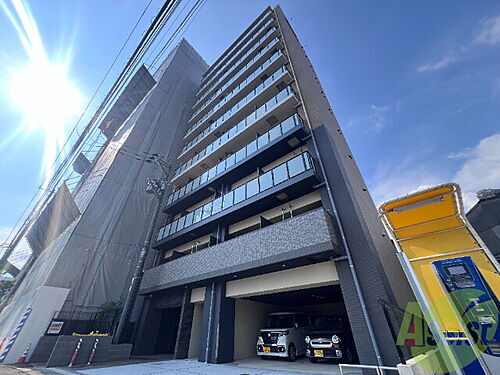 兵庫県神戸市兵庫区松原通５丁目 賃貸マンション