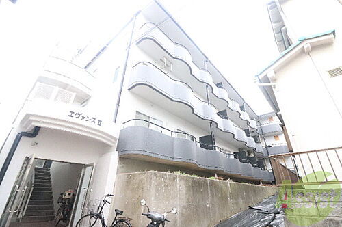 兵庫県神戸市西区池上１丁目 賃貸マンション