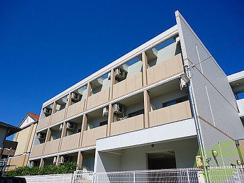 兵庫県神戸市西区前開南町１丁目 賃貸マンション