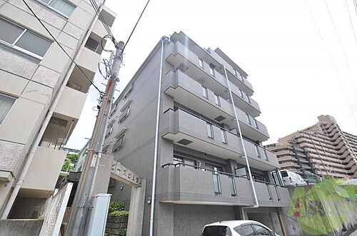 兵庫県神戸市西区池上１丁目 賃貸マンション