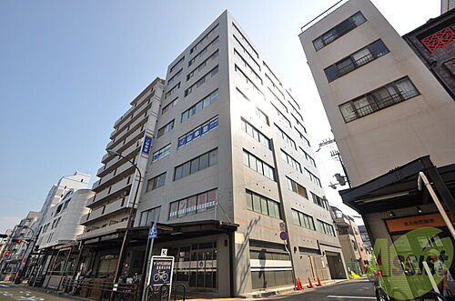 兵庫県神戸市須磨区大黒町３丁目 賃貸マンション