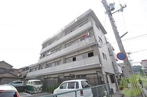 兵庫県神戸市須磨区戸政町２丁目 賃貸マンション