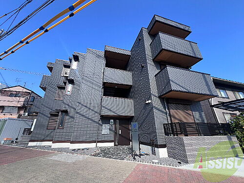 兵庫県神戸市長田区山下町１丁目 賃貸アパート