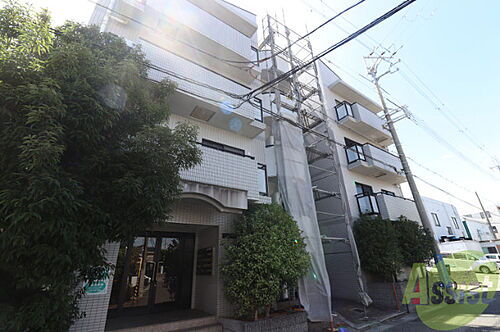 兵庫県神戸市西区池上２丁目 賃貸マンション