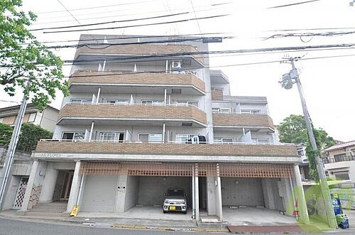 兵庫県神戸市西区今寺 賃貸マンション