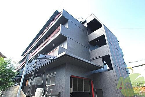 兵庫県神戸市須磨区白川台７丁目 賃貸マンション