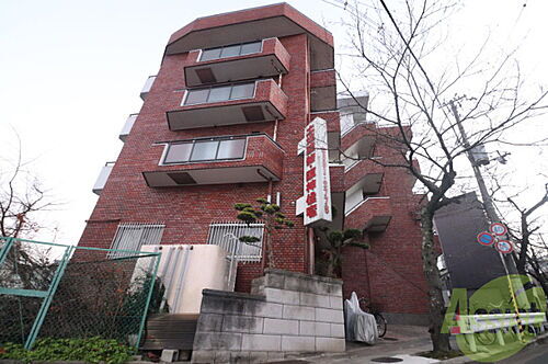 兵庫県神戸市長田区西山町３丁目 賃貸マンション