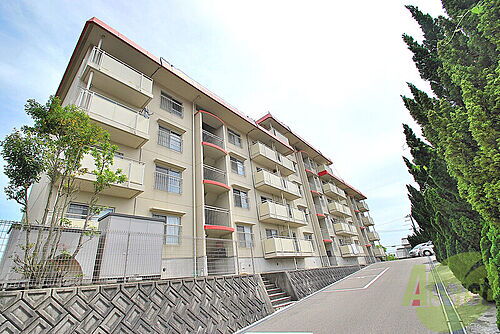 白川台藤ハイツ