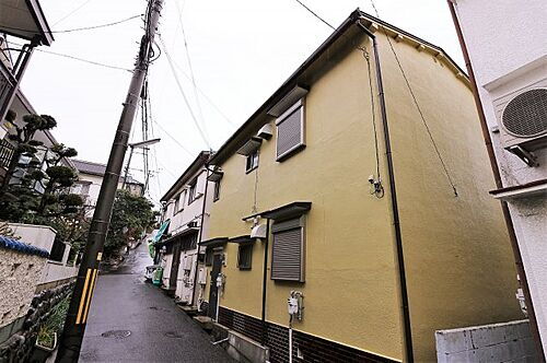 兵庫県神戸市垂水区舞子台１丁目 2階建 築49年3ヶ月