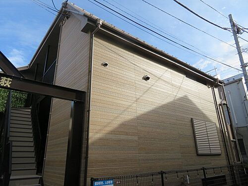 東京都杉並区西荻北２丁目 賃貸アパート