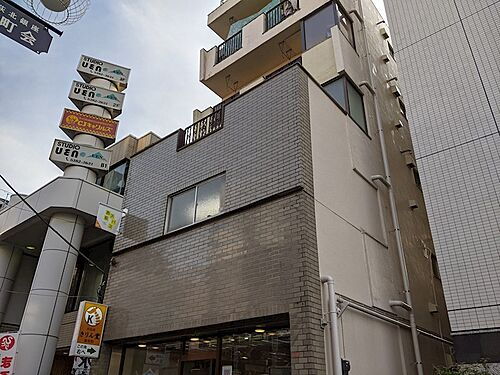 東京都杉並区西荻北３丁目 賃貸マンション