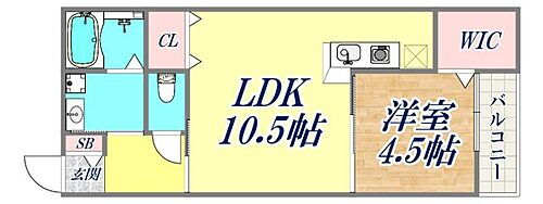 兵庫県神戸市灘区国玉通2丁目 王子公園駅 1LDK アパート 賃貸物件詳細