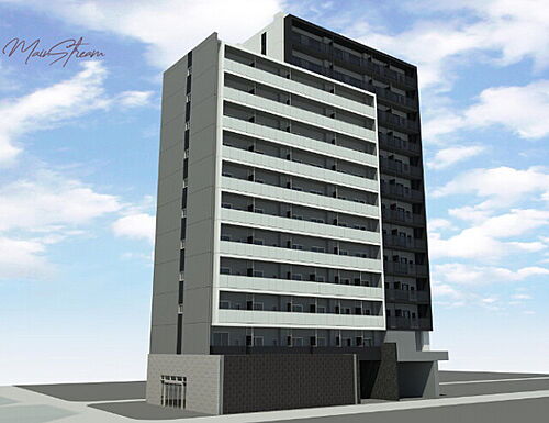 東京都台東区浅草橋３丁目 賃貸マンション