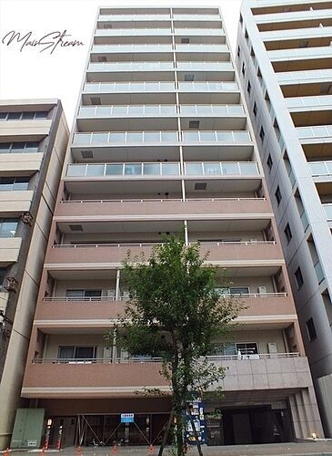 東京都千代田区東神田２丁目 賃貸マンション