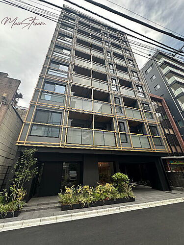 東京都千代田区外神田３丁目 賃貸マンション