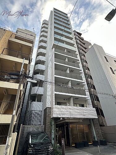 東京都台東区浅草橋５丁目 賃貸マンション