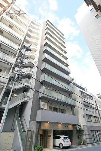 東京都千代田区神田佐久間町３丁目 賃貸マンション