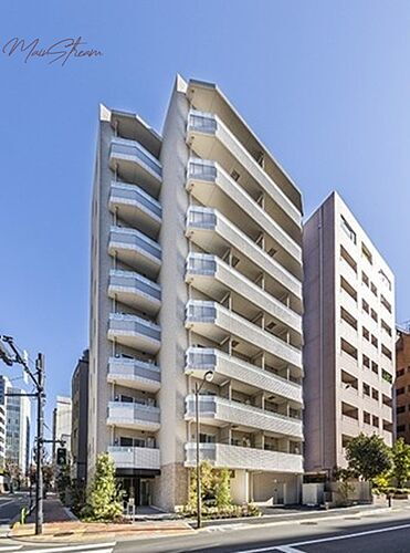 東京都千代田区三番町 賃貸マンション