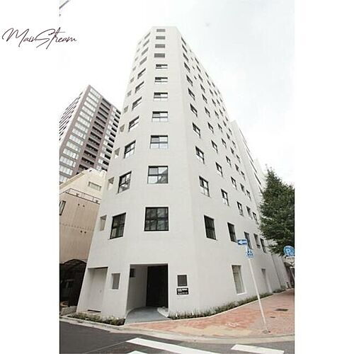 東京都千代田区岩本町１丁目 賃貸マンション