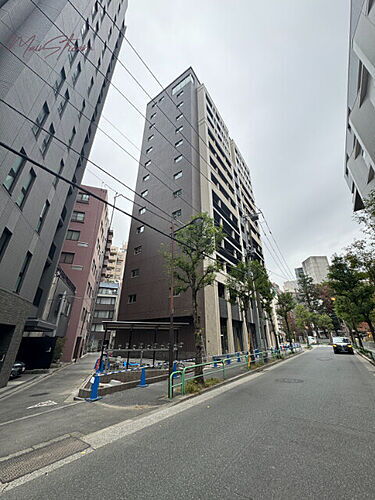 東京都千代田区神田猿楽町１丁目 賃貸マンション