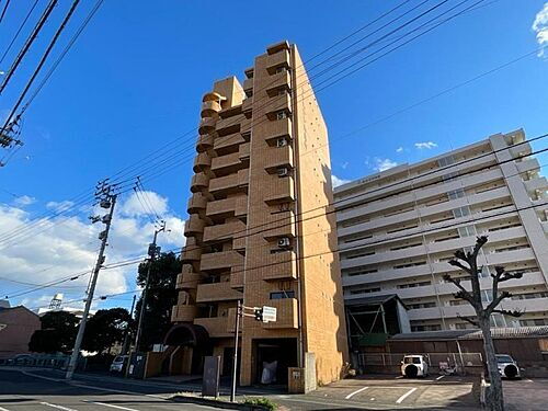 香川県高松市井口町 11階建 築39年7ヶ月